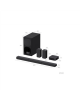 Sony HT-S40R 5.1ch Home Cinema Soundbar with Wireless Rear Speakers