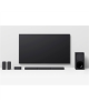 Sony HT-S40R 5.1ch Home Cinema Soundbar with Wireless Rear Speakers