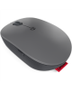 Lenovo Go USB-C Wireless Mouse Storm Grey