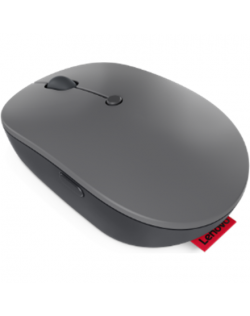 Lenovo Go USB-C Wireless Mouse Storm Grey