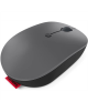 Lenovo Go USB-C Wireless Mouse Storm Grey