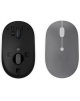 Lenovo Go USB-C Wireless Mouse Storm Grey