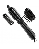 Braun Satin Hair 5 airstyler AS 530 Barrel diameter 29 39 mm, Number of heating levels 3, 1000 W, Black