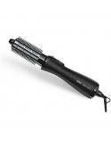 Braun Satin Hair 7 airstyler with IONTEC AS 720 Number of heating levels 2, 700 W, Black