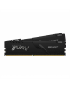 Kingston Fury Beast 32 GB, DDR4, 3600 MHz, PC/server, Registered No, ECC No