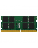 Kingston KVR32S22D8/16 16 GB, SODIMM, 3200 MHz, Notebook, Registered No, ECC No