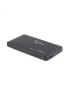 Gembird USB 3.0 2.5'' enclosure EE2-U3S-2 SATA 3Gb/s, USB 3.0