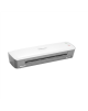 Fellowes White/Gray, Ion A4 Laminator