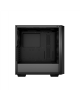 Deepcool MID TOWER CASE CG540 Side window, Black, Mid-Tower, Power supply included No