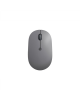 Lenovo Go Wireless Multi-Device Mouse Thunder Black