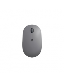 Lenovo Go Wireless Multi-Device Mouse Thunder Black