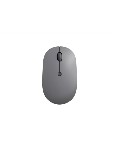 Lenovo Go Wireless Multi-Device Mouse Thunder Black