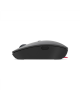 Lenovo Go Wireless Multi-Device Mouse Thunder Black