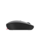 Lenovo Go Wireless Multi-Device Mouse Thunder Black