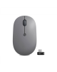 Lenovo Go Wireless Multi-Device Mouse Thunder Black