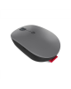 Lenovo Go Wireless Multi-Device Mouse Thunder Black