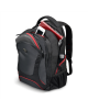 Port Designs Courchevel Fits up to size 17.3 ", Black, Waterproof cover, Shoulder strap, Backpack