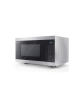 Sharp Microwave Oven with Grill YC-MG81E-S Free standing, 900 W, Grill, Silver