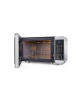 Sharp Microwave Oven with Grill YC-MG81E-S Free standing, 900 W, Grill, Silver