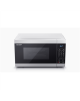 Sharp Microwave Oven with Grill YC-MG81E-S Free standing, 900 W, Grill, Silver