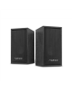 Natec Speakers, Panther, 6w, USB, Black