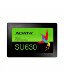 ADATA Ultimate SU630 3D NAND SSD 960 GB, SSD form factor 2.5”, SSD interface SATA, Write speed 450 MB/s, Read speed 520 MB/s