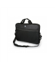 Port Designs Liberty III Fits up to size 15.6 ", Black, Shoulder strap, Messenger - Briefcase