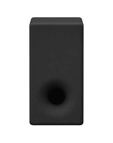 Sony SA-SW3 Wireless 200W Subwoofer for HT-A9/A7000