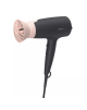 Philips Hair Dryer BHD350/10 2100 W, Number of temperature settings 6, Ionic function, Black/Pink