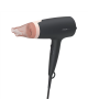 Philips Hair Dryer BHD350/10 2100 W, Number of temperature settings 6, Ionic function, Black/Pink