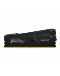 Kingston Fury Beast 32 GB, DDR4, 3200 MHz, PC/server, Registered No, ECC No