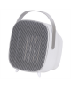 Camry Heater CR 7732 Ceramic, 1500 W, Number of power levels 2, Suitable for rooms up to 15 m², White