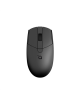 Acme Wireless Mouse MW20, Black, Wireless