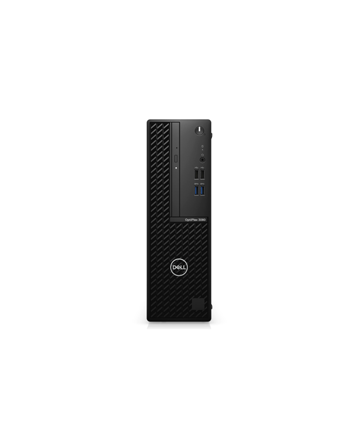 Dell Optiplex 3080 Desktop Sff Intel Core I5 I5 Internal Memory 8 Gb Ddr4 Ssd