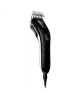 Philips Hair clipper QC5115 Warranty 24 month(s), Hair clipper, Number of length steps 11, Rechargeable, Black, White