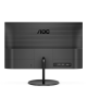 AOC LCD Monitor Q27V4EA 27 ", IPS, QHD, 2560 x 1440, 16:9, 4 ms, 250 cd/m², 75 Hz