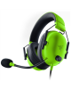 Razer Gaming Headset BlackShark V2 X Built-in microphone, Green, Wired