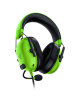 Razer Gaming Headset BlackShark V2 X Built-in microphone, Green, Wired