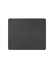 Natec Mouse Pad, Pritable Black, 220x180 mm