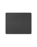 Natec Mouse Pad, Pritable Black, 220x180 mm