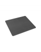 Natec Mouse Pad, Pritable Black, 220x180 mm