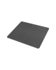 Natec Mouse Pad, Pritable Black, 220x180 mm