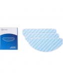 Ecovacs Washable Mopping Pad 3 pc(s), Blue, For DEEBOT T8/T9, OZMO Pro/OZMO Pro 2.0