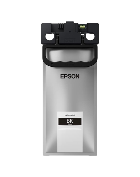 Epson L C13T964140 Ink Cartridge, Black