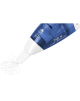 ETA Vacuum cleaner Verto ETA144290000 Cordless operating, Handheld, 7.2 V, Operating time (max) 15 min, White/Blue