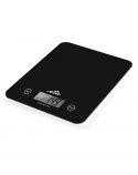 ETA Kitchen scales Lori ETA277790050 Maximum weight (capacity) 5 kg, Graduation 1 g, Display type LCD, Black