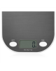 ETA Kitchen scales Grami ETA377790000 Maximum weight (capacity) 8 kg, Graduation 1 g, Display type LCD, White/Stainless steel