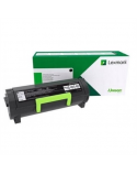 Lexmark High Yield Corporate Toner Cartridge 56F2H0E Black