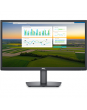 Dell LCD Monitor E2222H 21.5 ", VA, FHD, 1920 x 1080, 16:9, 5 ms, 250 cd/m², Black, 60 Hz