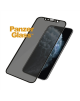 PanzerGlass P2664 Apple, iPhone X/Xs/11 Pro, Tempered glass, Black, Case friendly with Privacy filter